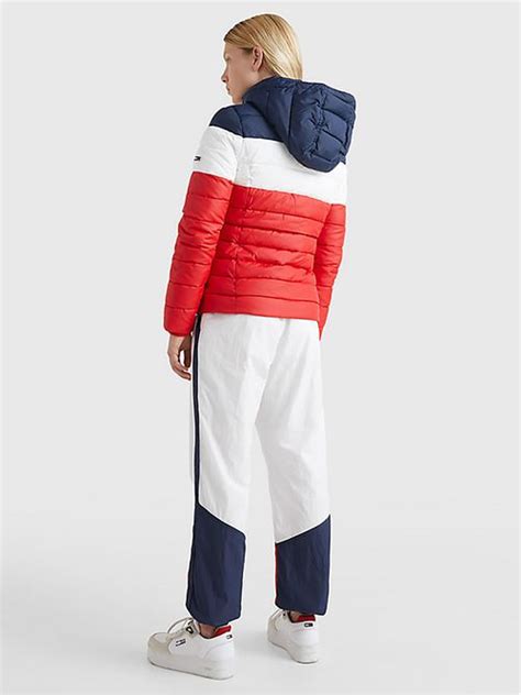 campera rompeviento tommy hilfiger|tommy hilfiger clothing.